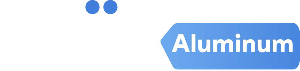 Stak Aluminum Logo